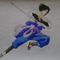 Sasuke ^^